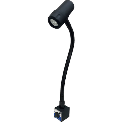 日機 磁石付ＬＥＤ注目の的 ６Ｗ ＡＣ１００Ｖ 【品番：NLSS03CBM4-AC】