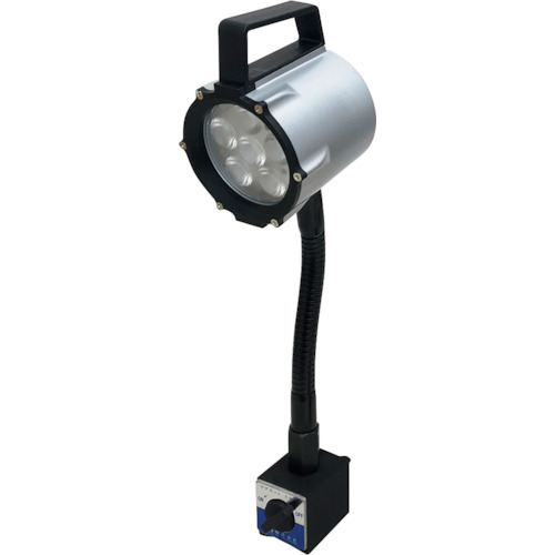日機 磁石付ＬＥＤ注目の的 ９Ｗ ＡＣ１００Ｖ 【品番：NLSS15CBM-AC(AD)】