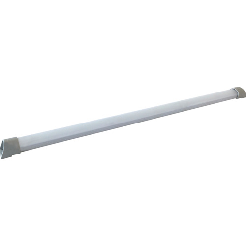 日機 簡易防水型LEDリニアライト 23W AC100~240V 3Mケーブル 先バラ 【品番:NLT2-30-AC-S(3M)】|住設プロ 店