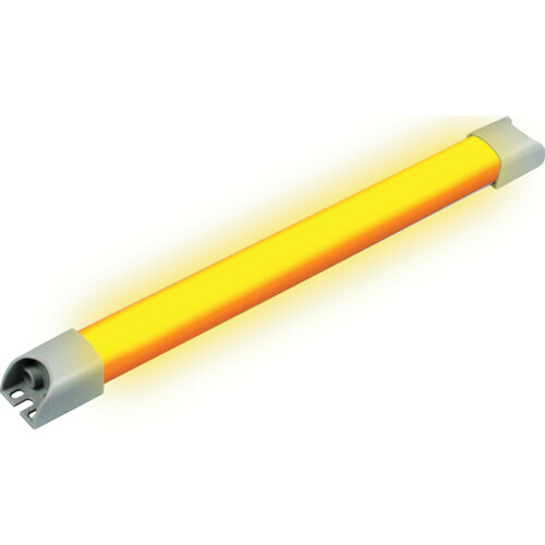 日機　スリム型防水ＬＥＤライト　【品番：NLT3-10-DC-S-591NM-】