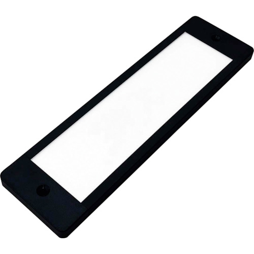 日機　ＬＥＤ面発光型ライト　５．８Ｗ　ＤＣ２４Ｖ　【品番：NLU05-DC】