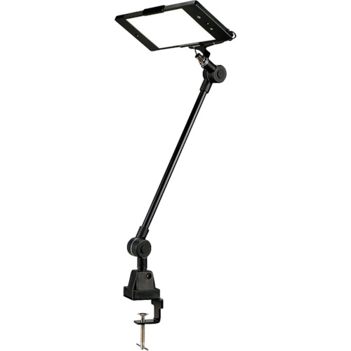 日機 クランプくっ付ける式ＬＥＤ面発しる型点火装置 １４Ｗ ＡＣ１００Ｖ 【品番：NLUD120-15BT-AC】