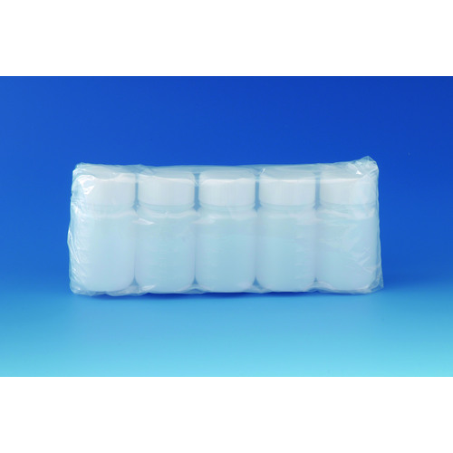 ニッコー・ハンセン(NIKKO) 洗浄ボトル JWS−100 200本入り 【品番:151512】|住設プロ 店