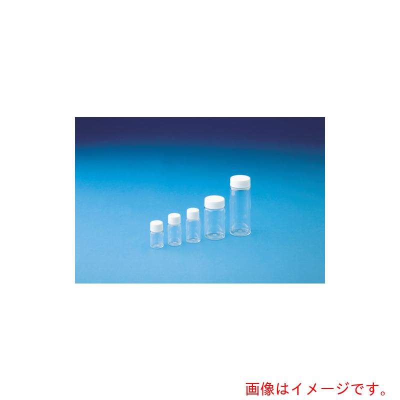ニッコー・ハンセン（NIKKO） ＰＥＴスクリューバイアル６０竓 （５０本入） 【品番：17100060】