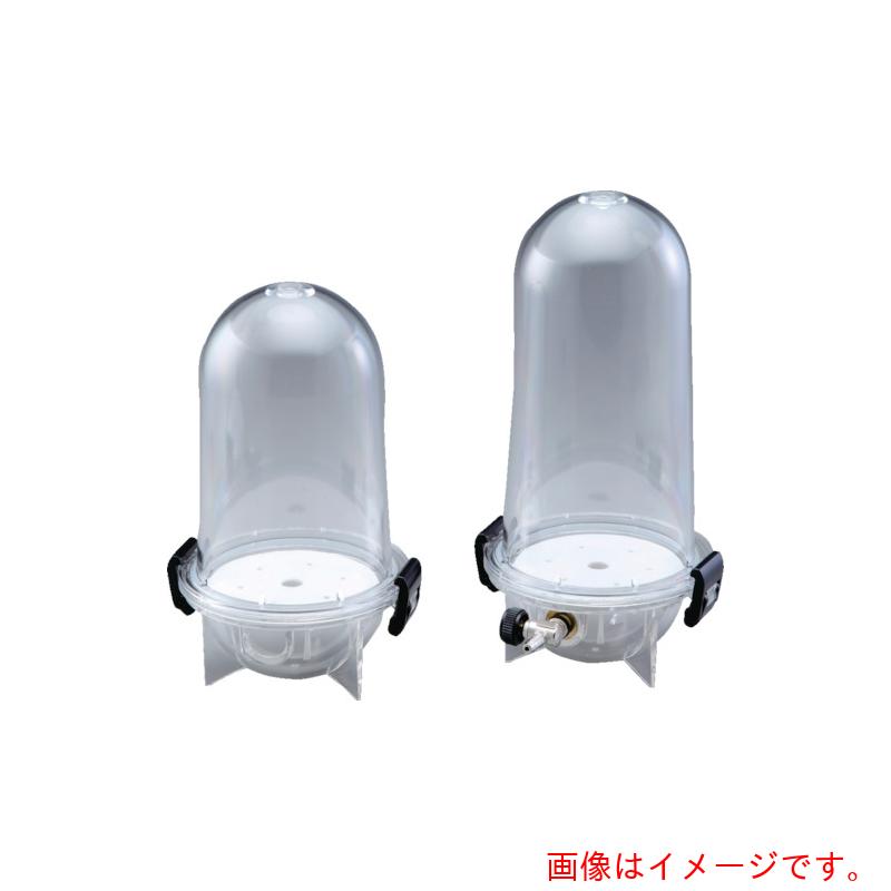 ニッコー・ハンセン（NIKKO）　小型真空ポット　ＭＶＰ－１００ＨＶ　真空計取付品（天面）　【品番：20801111】