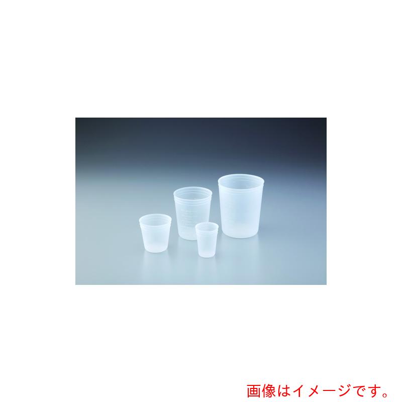 ニッコー・ハンセン（NIKKO）　ＰＰディスポビーカー３００ｍｌ　５００個入り　【品番：301404】
