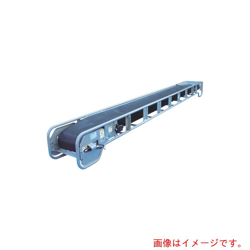 【別途送料あり】日工（NIKKO）　モジュラーベルトコンベヤ船底型（コンパクト型）　ベルト幅５００機長３ｍ　【品番：MC50CP1-3M】｜住設プロ　店