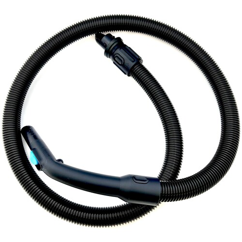 【別途貨物輸送あり】ニルフィスク（NILFISK） ＶＰ３００Ｒ用２．３ｍホースコンプリートＤ３２ 【品番：107421450】