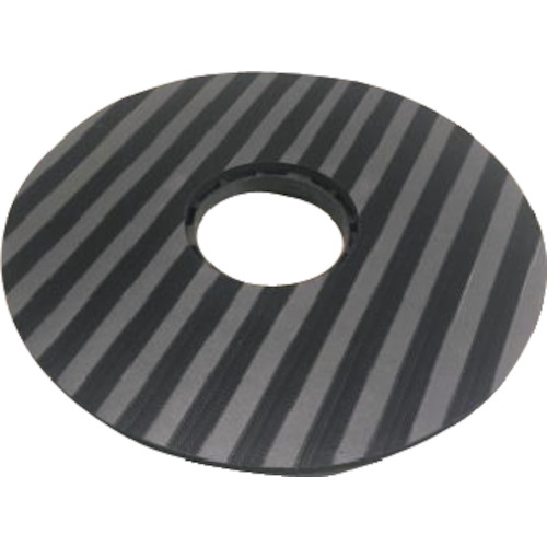 ★ニルフィスク（NILFISK） パッドホルダー ２０インチ ５０８ＭＭ 【品番：9099671000】