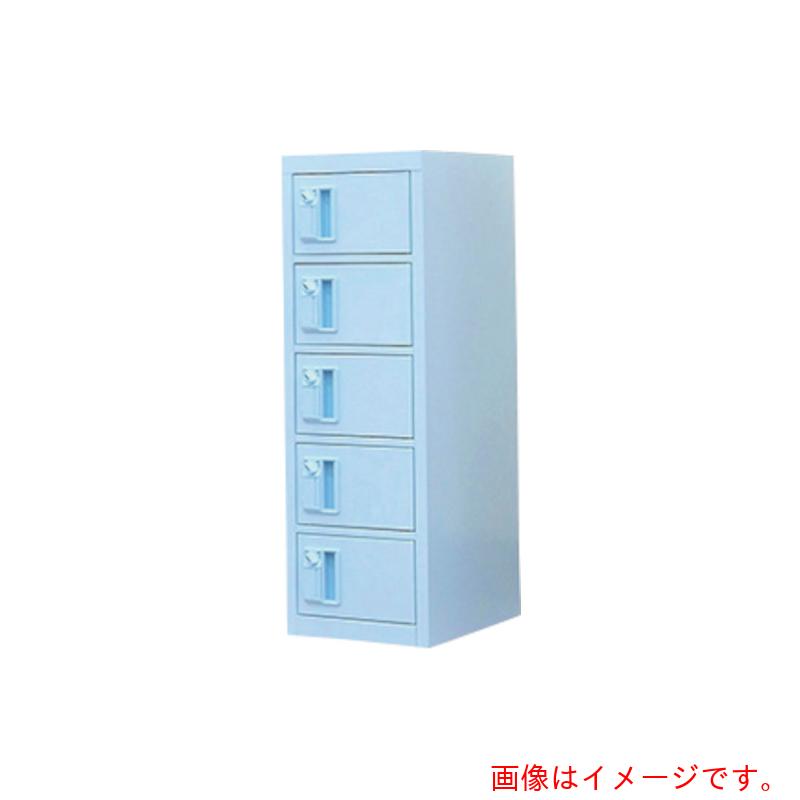 仁張生み出すこと所（ニンバリ） 抗菌目ぼしい品ロッカー（文字盤錠）１列１０段 【品番：NKBA-0110K】