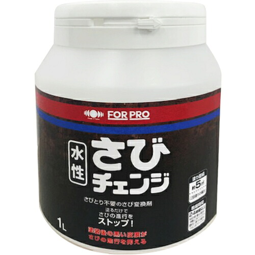 ニッペホームプロダクツ さびうつり変わり １Ｌ 【品番：4976124601934】