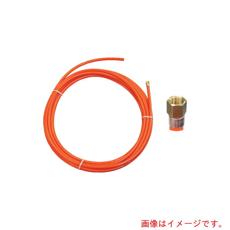 日平機材 ＨＡＰ－３１０Ｊ用取り替えっこ導管 【品番：3J-95】 DIY・工具-花・ガーデン・DIY-電動・エア工具用アクセサリー