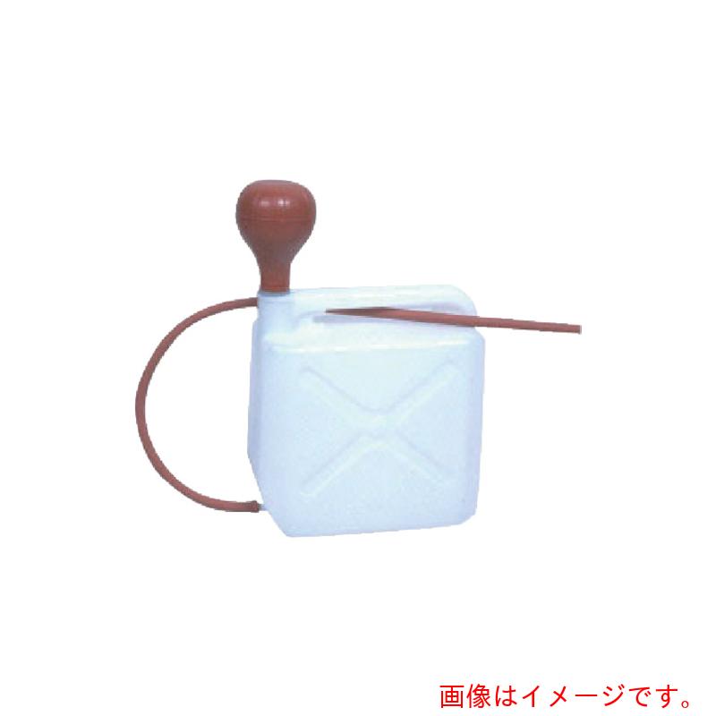 日平機器　バッテリーフィラーセット　４Ｌタンク・１８ｍｌスポイト　【品番：BF-4】 9,622円