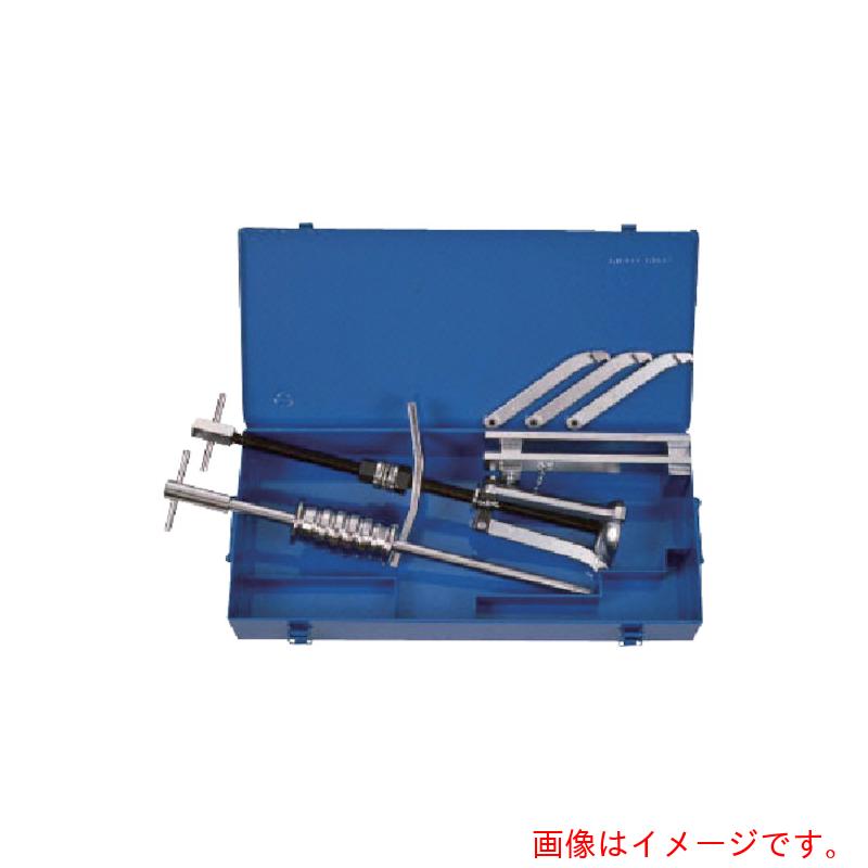 日平装置 プーラー シリンダーライナープーラー 湿式用 【品番：CLP-75】