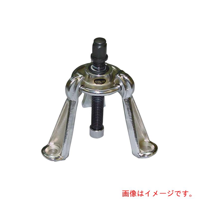 日平計器 プーラー ホイールプーラー 小型・決まり切った車用 【品番：H-103N】