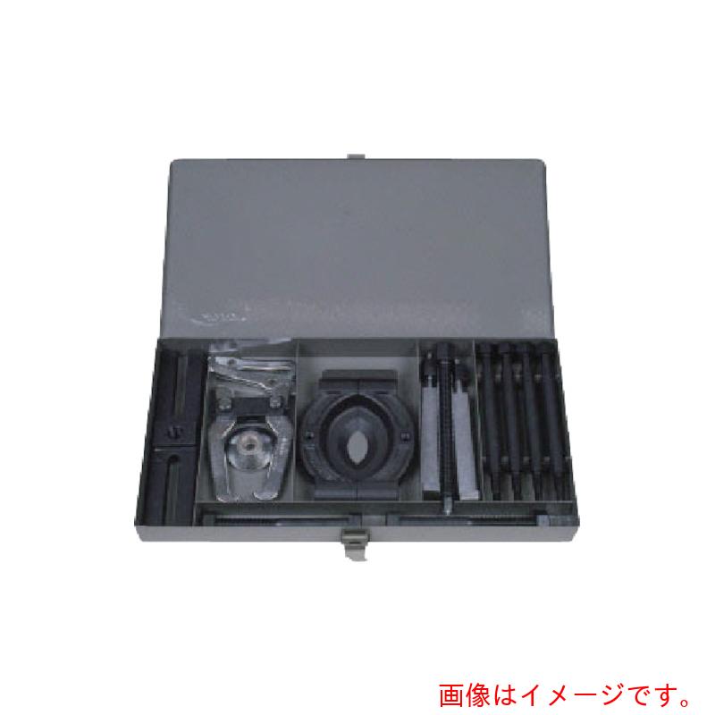 日平装置 プーラー ベアリングレースプーラー 【品番：H-150】