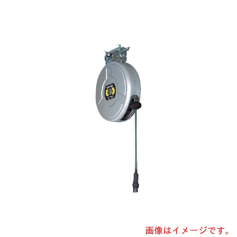 日平機器　リール　耐火花エアーリール　１５Ｍ　【品番：HAN-215JT】