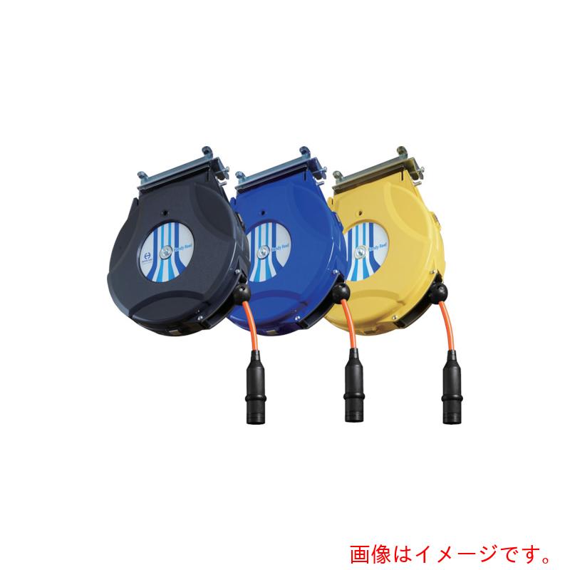 日平備品 ハンディーエアーリール 【品番：HAP-306J-Y】