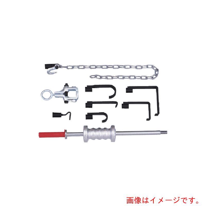 日平装置 プーラー ヘビーデューティーボディープーラー 【品番：HBP-330】