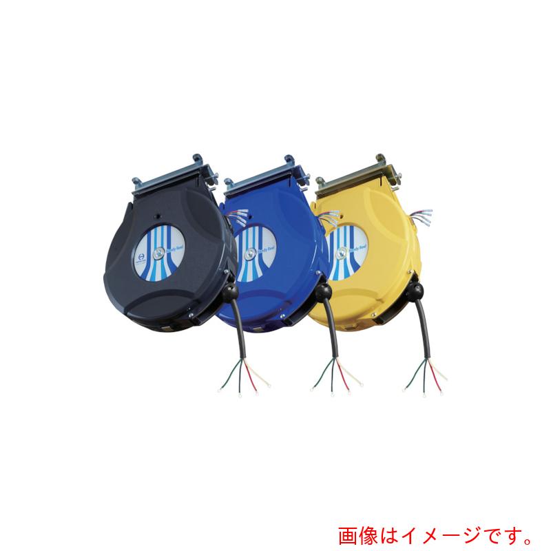 日平備品 木管 遠隔操作木管 ８ｍ ４芯 取り替えっこ皆無 【品番：HCP-804-BG】