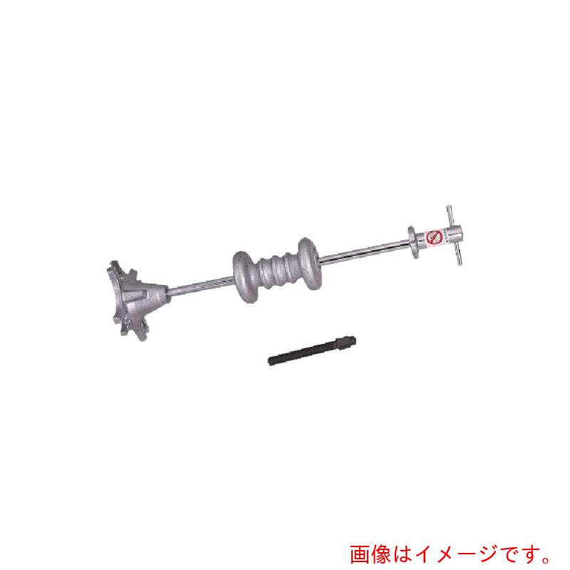 日平備品 プーラー フロントハブプーラー ４穴 ＦＦ車用 【品番：HFF-55】