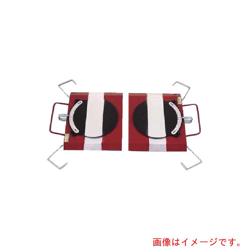 【別途貨物輸送あり】日平備品 ゲージ ターニングラジアスゲージ 中・大型車用 【品番：HG-205】