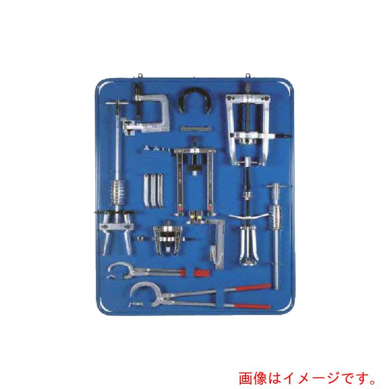 【別途送料あり】日平機器 プーラー メカニカルキット 大型車用 【品番:HMB-8000】|住設プロ 店