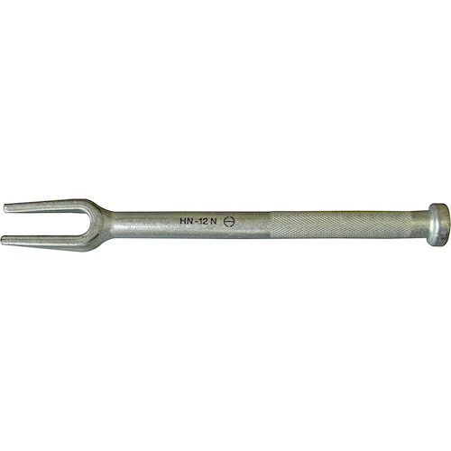 日平機器 抜き取り工具 タイロットエンドリムーバー 幅17mm 【品番:HN-12N】