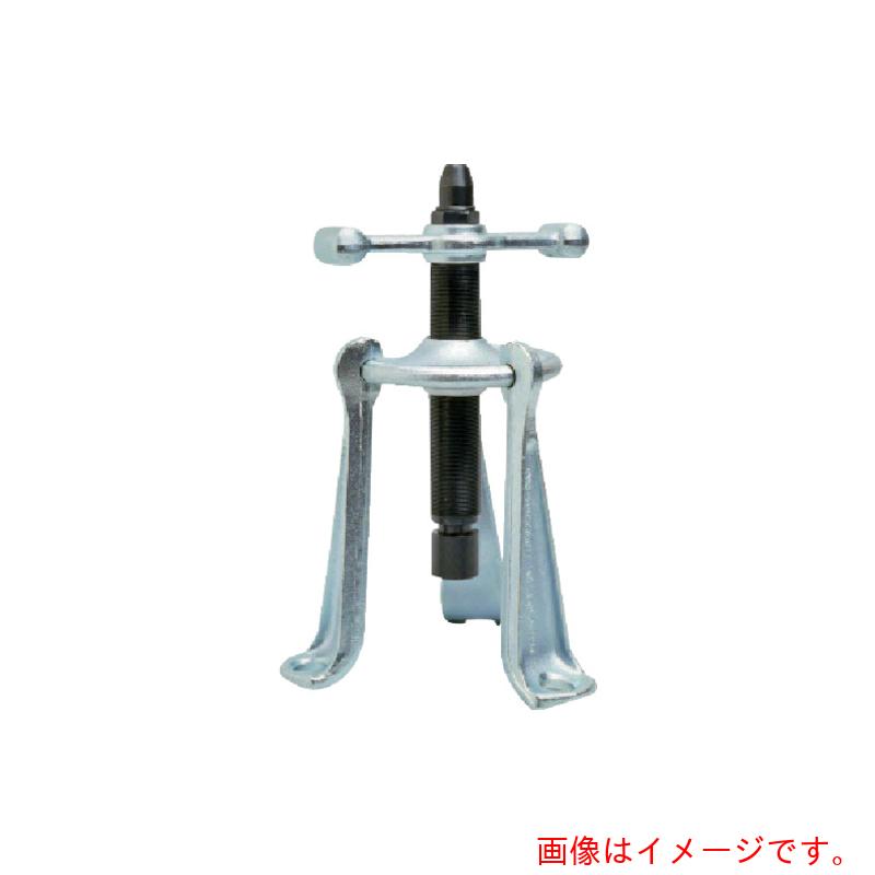 日平機器　プーラー　ホイールプーラー　２～４トン車用　【品番：HW-105】｜住設プロ　店