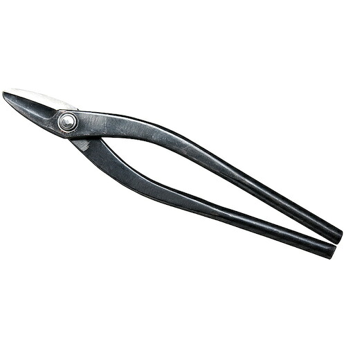 日平機器 厚物用切箸 直刃 270mm 【品番:NO.1022】|住設プロ 店
