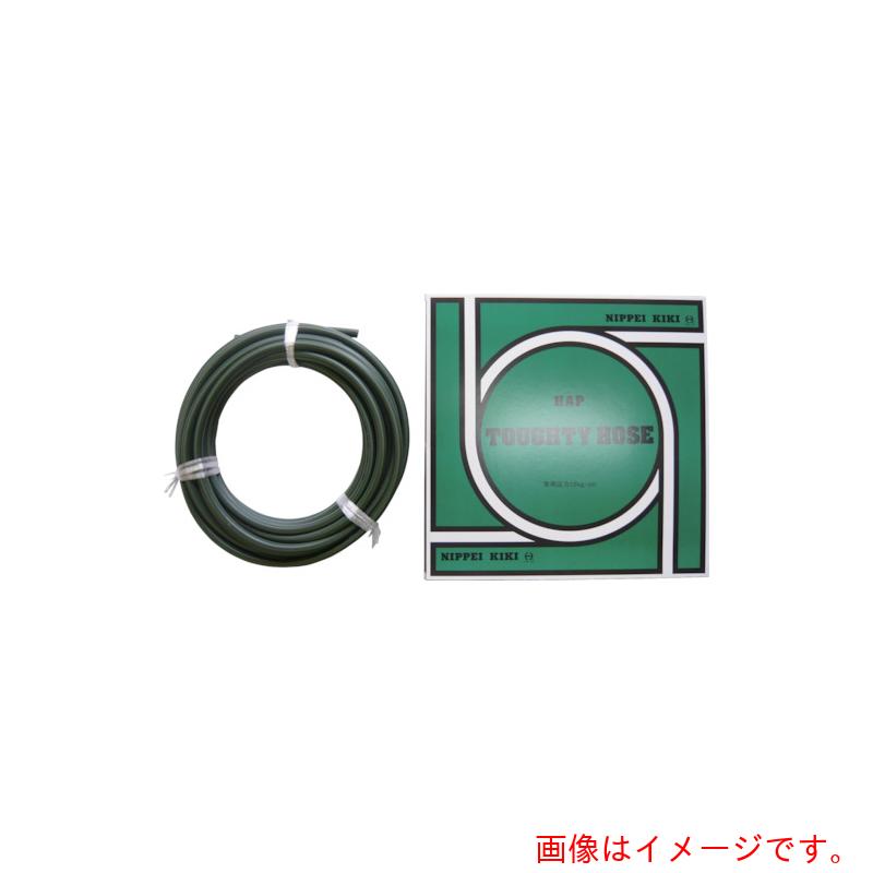 日平備品 導管 大気圏木管用耐火花導管 １０Ｍ 口径８粍 【品番：T-14】