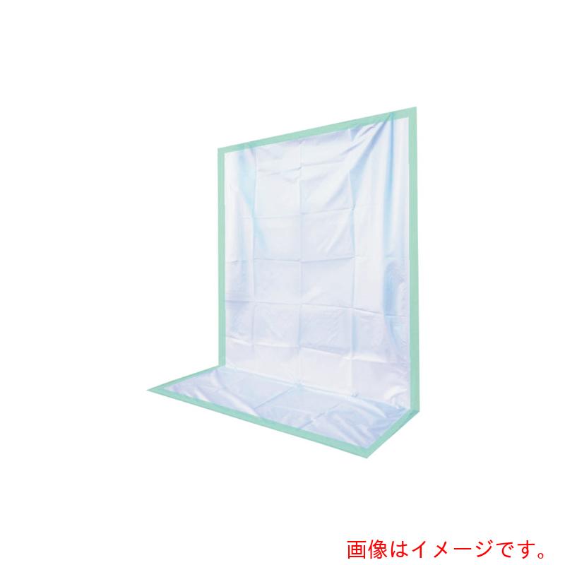 くればぁ（CLEVER） 雨合羽腰掛け５０ 白いこと 【品番：MIZ50】