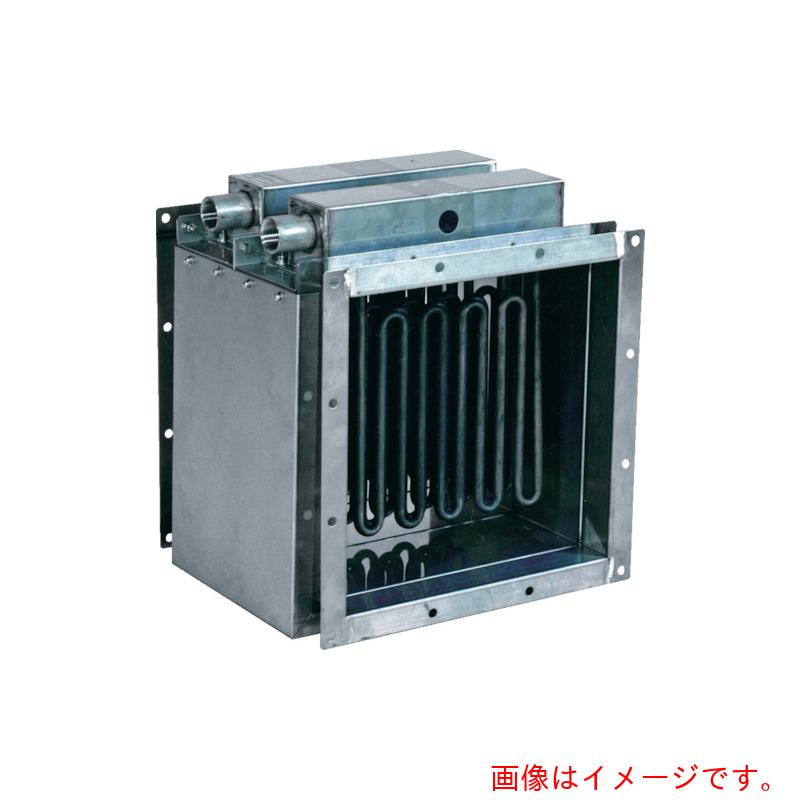 【別途貨物輸送あり】日本暖房器 合わせ目式配管暖房器２００Ｖ３相１０ｋＷ 【品番：DC-310】