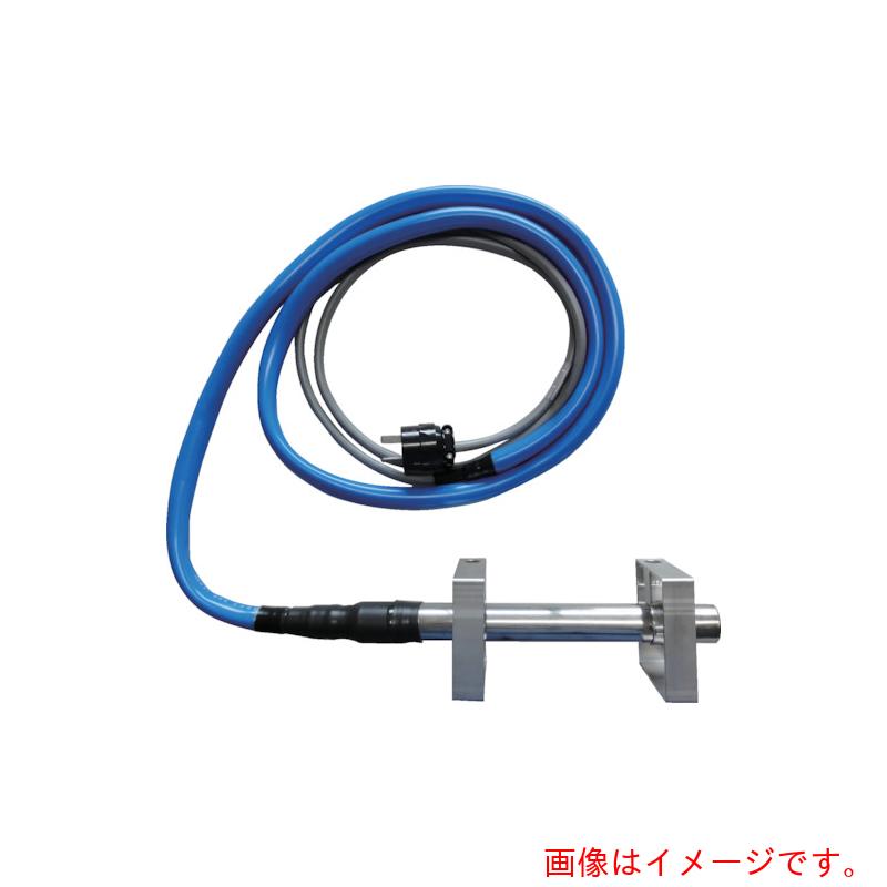 【別途送料あり】日本ヒーター ステンレス潜水ヒーター１００Ｖ単相１ｋＷ（アース付き） 【品番：YDS-11E】