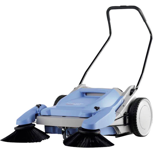 日本クランツレ（Kranzle） Ｄａｎａｘ クランツレ 手押しスイーパー Ｃｏｌｌｙ８００ 【品番：50079】