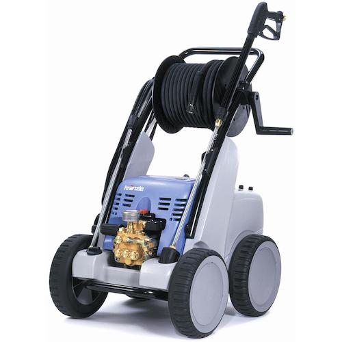 【別途送料あり】日本クランツレ（Kranzle）　Ｄａｎａｘ　クランツレ高圧洗浄機クアドロ８００ＴＳＴ　５０Ｈｚ　【品番：Q800TST50】 398,960円