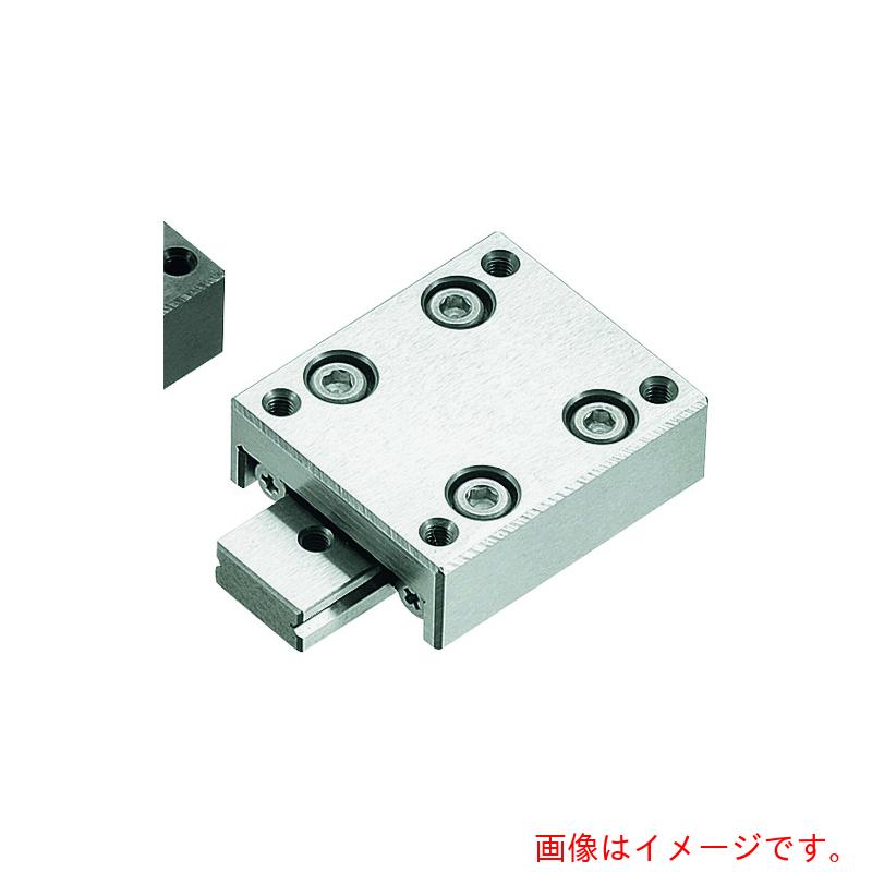 日本ベアリング　スライドテーブルＮＹＴＳ２形Ｌ＝８０タイプＤ　【品番：NYTS2080-D】