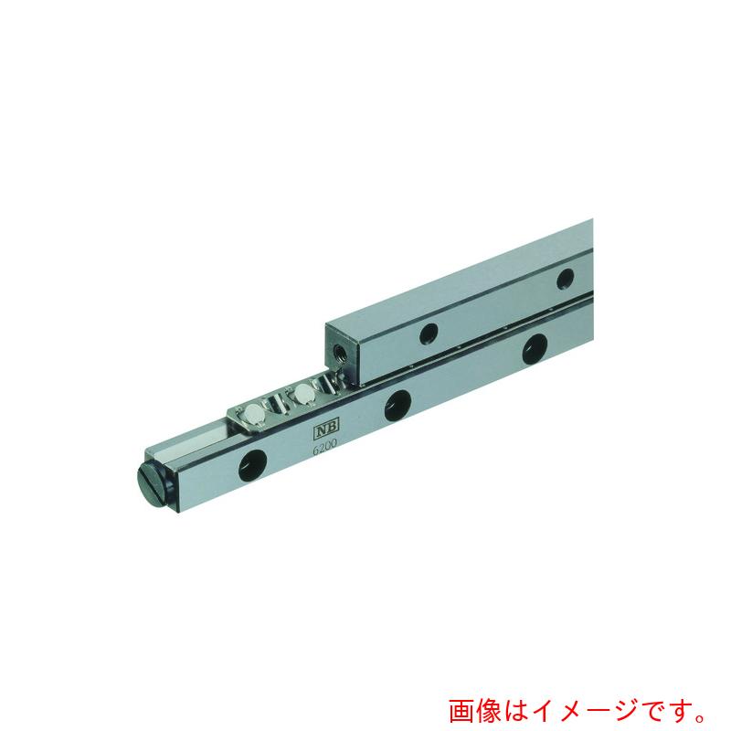 日本ベアリング 横すべり通い路ＳＶ１形長さ３０巻き７個 【品番：SV1030-7Z】