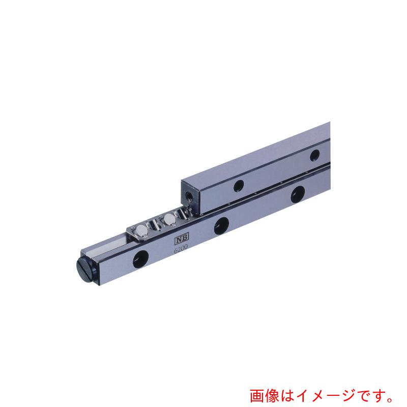 日本ベアリング 横すべり通い路ＳＶ６形長さ４５０巻き３６個 【品番：SV6450-36Z】