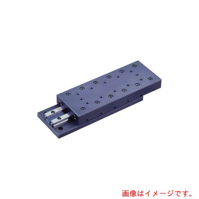 【別途貨物輸送あり】日本ベアリング 横すべり通い路ＳＶＴ９形長さ１０１０ 【品番：SVT91010】
