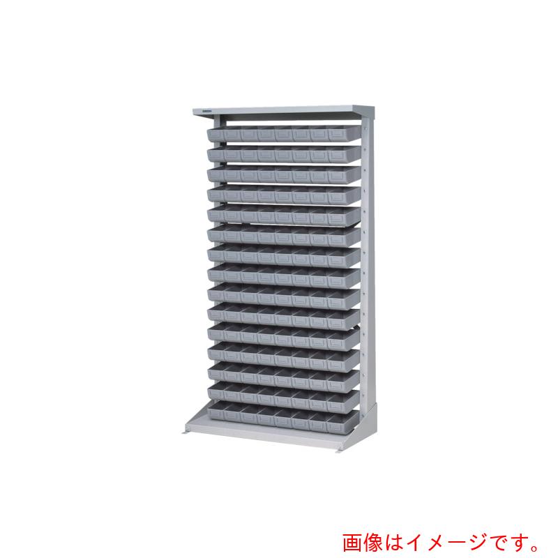 【別途送料あり】日本ファイリング ハンドビンラック枠 HR-815用枠 スチール(水溶性塗料電着塗装) 【品番:HR-815-S】