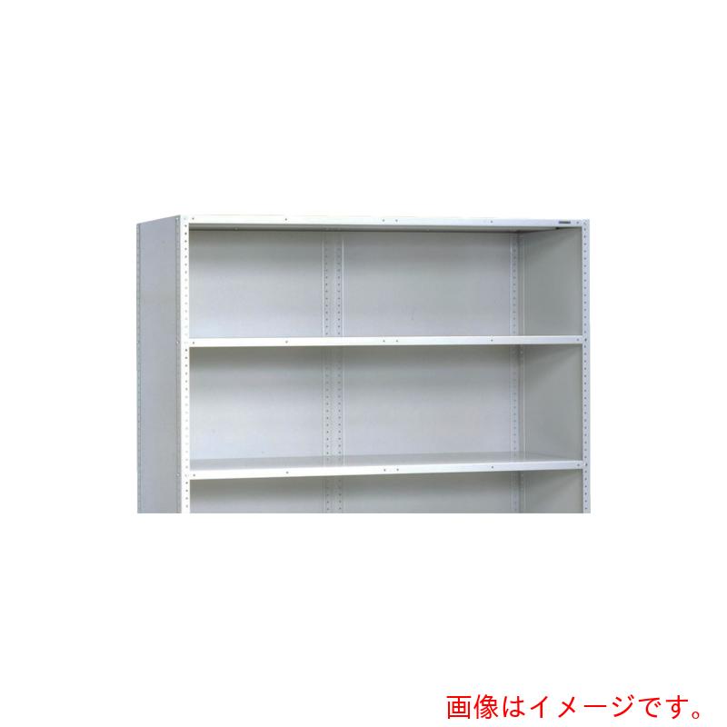 【別途送料あり】日本ファイリング　棚用部材　背板　間口９００×高さ２１００ｍｍ　【品番：LA-S73】