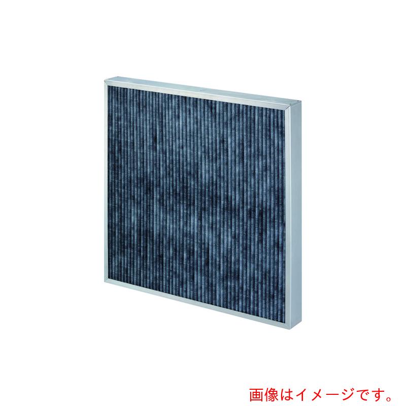【別途貨物輸送あり】日本無機 年長命形ケミカルろ波器続きもの 有機取っぱらう用 ６１０×６１０×７５ 【品番：ACGL-10-R-E-O-LL】