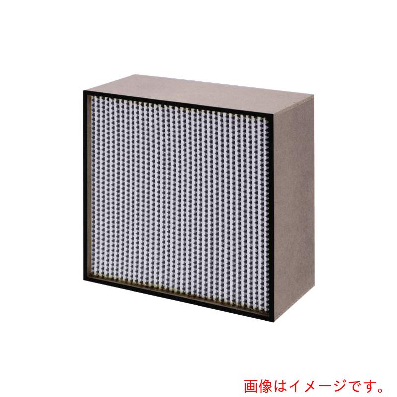 【別途貨物輸送あり】日本無機 標準尺度形中高性能水漉し アストロンフィルタ ６１０×３０５×１５０ 【品番：AST-28H-90】