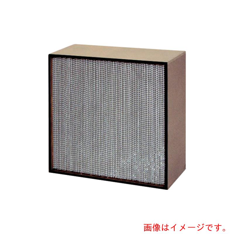 【別途送料あり】日本無機　長寿命形中高性能フィルタ　アストロン多容積形フィルタ　５００×５００×１５０　【品番：ASTC-18-60】