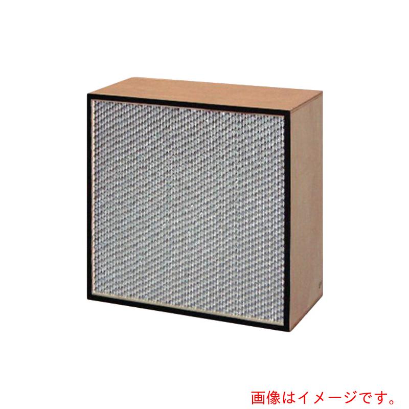 【別途送料あり】日本無機　多風量形中高性能フィルタ　アストロン多風量形フィルタ　６１０&times;３０５&times;２９０　【品番：ASTK-70H-60】｜住設プロ　店