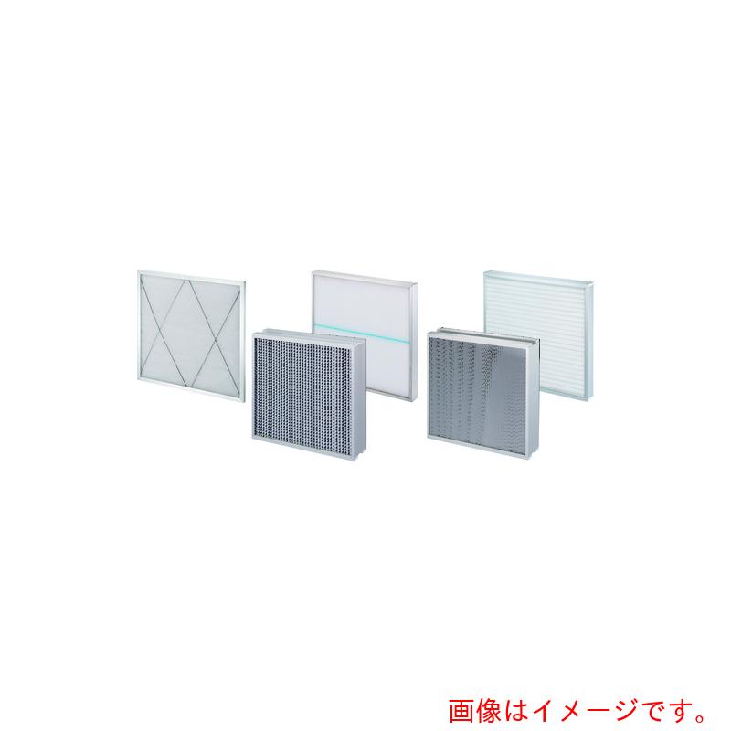 【別途送料あり】日本無機　抗菌・防臭フィルタシリーズ　ＨＥＰＡ　６１０×６１０×１５０　【品番：ATMC-28-E4BK3】