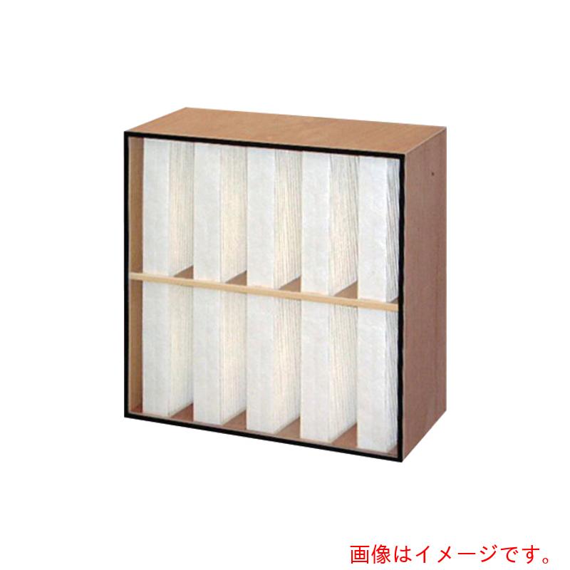 【別途送料あり】日本無機 ビルトロンフィルタ 500×500×290 【品番:BLT-36-95】|住設プロ 店