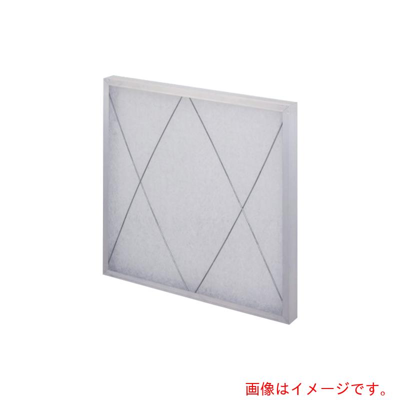 【別途送料あり】日本無機　コスモフィルタ（ガラス繊維粗じんフィルタ）　５００&times;５００&times;５０　【品番：CM-22-RES-R-50】｜住設プロ　店 20,131円