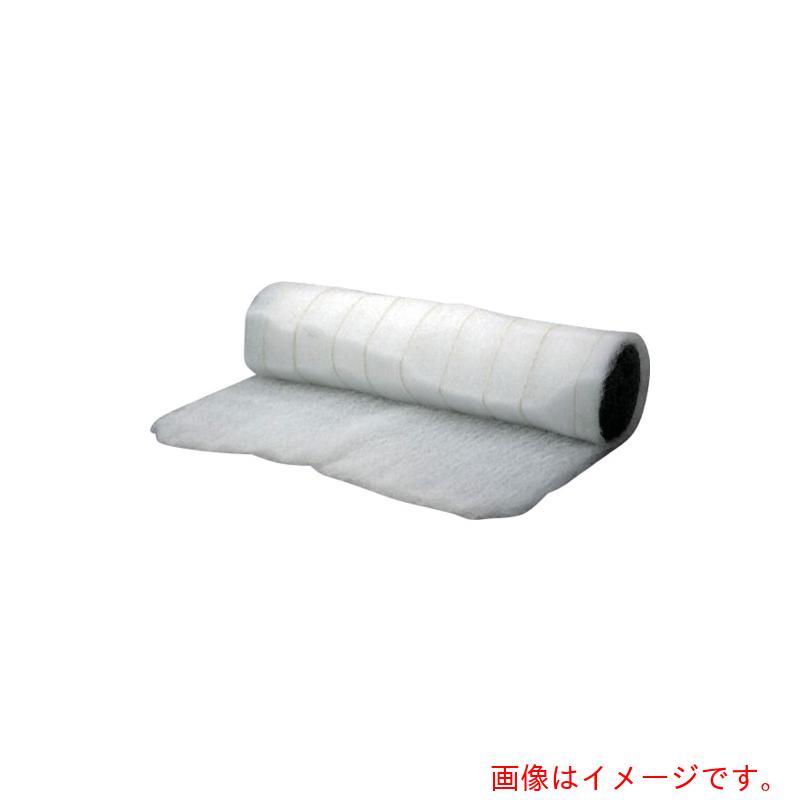 【別途送料あり】日本無機 自動巻取形交換用粗じんフィルタ コスモロールフィルタ 1200×20 【品番:CMR-M-50ML-N2S】|住設プロ 店